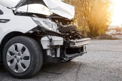 Car Accident Claim in Georgia? Mistakes That Can Hurt Your Case